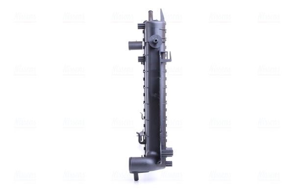 Motora dzesēsanas radiators - 64037A