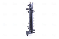 Motora dzesēsanas radiators - 64037A