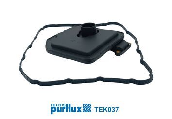 Hydrauliikkasuodatinsarja, automaattivaihteisto - TEK037
