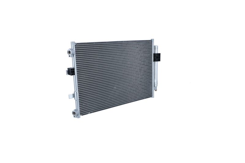 Lauhdutin, ilmastointilaite - 350210