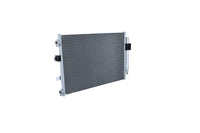 Lauhdutin, ilmastointilaite - 350210