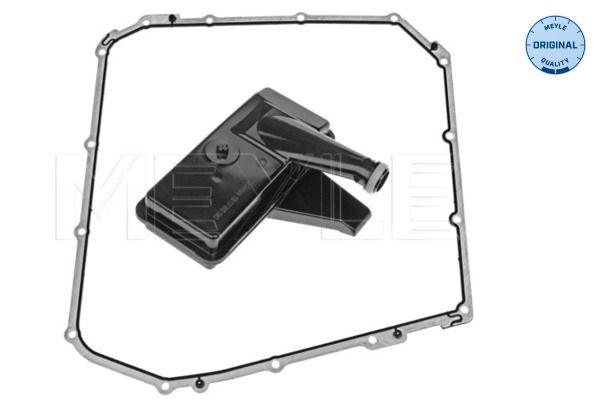 Hydrauliikkasuodatinsarja, automaattivaihteisto - 100 137 0003