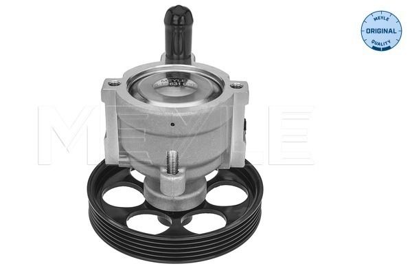 Hydrauliikkapumppu, ohjaus - 16-16 631 0002