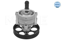 Hydrauliikkapumppu, ohjaus - 16-16 631 0002