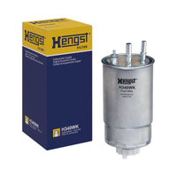 Degvielas filtrs - H340WK