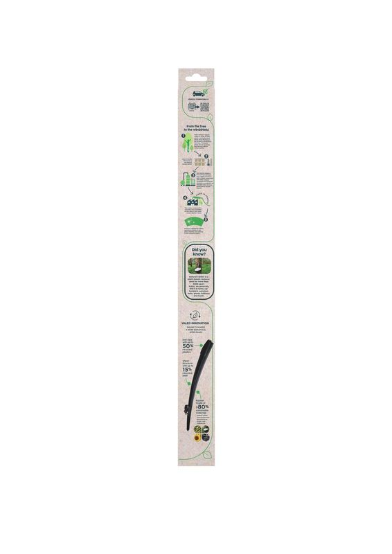 Pyyhkijänsulka - 583971