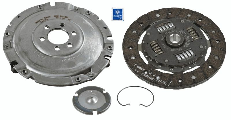 Kytkinpaketti - 3000 286 001