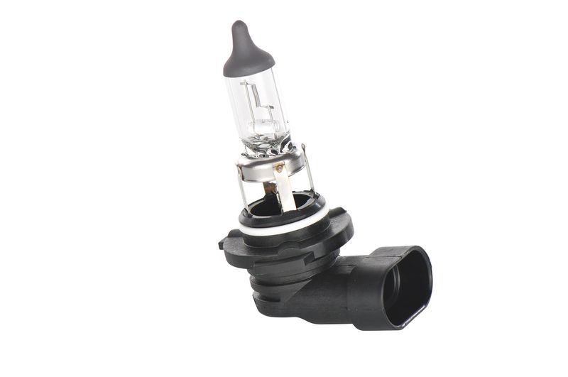 Hehkulankapolttimo, sumuvalo - 1 987 302 083