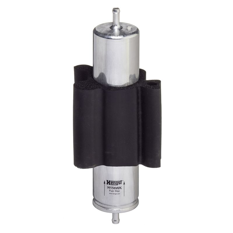 Degvielas filtrs - H156WK