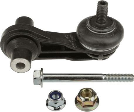 Stabilizatora atsaite/kronšteins - JTS123