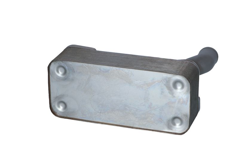 öljyjäähdytin, retarderi - 31230