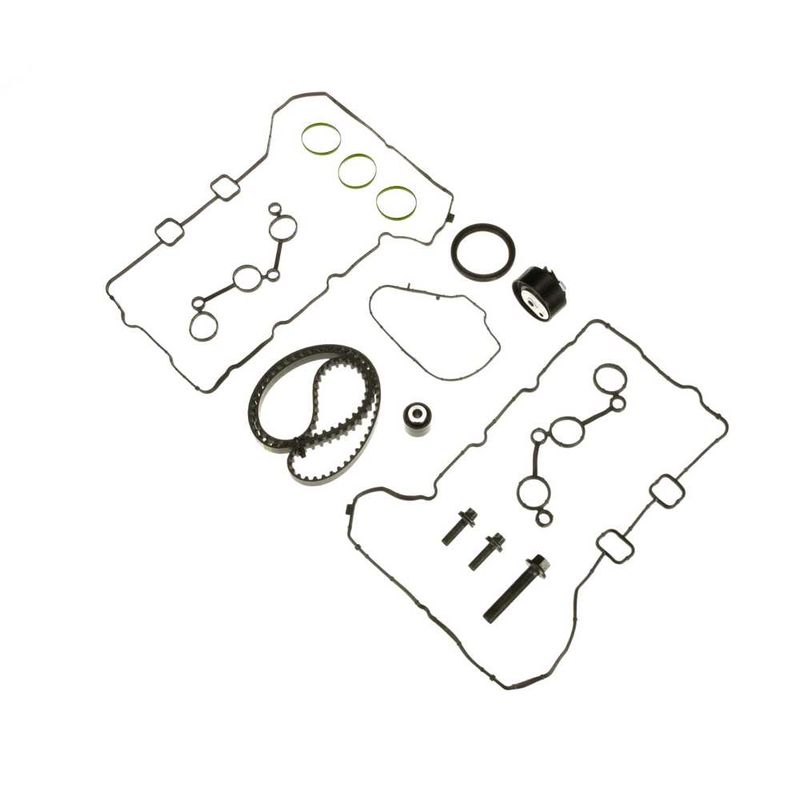 Zobsiksnas komplekts - K04T360HOB