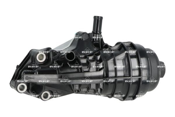 Eļļas radiators, Motoreļļa - 31888