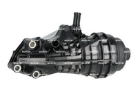 Eļļas radiators, Motoreļļa - 31888