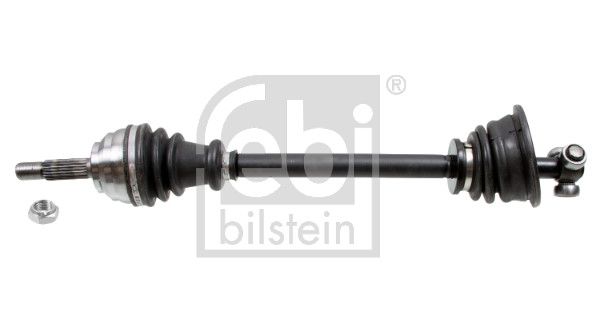 Vetoakseli - 180702