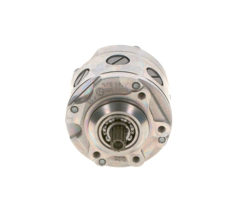 Hydrauliikkapumppu, ohjaus - K S01 004 245