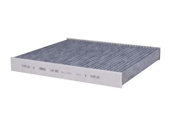 Salona filtrs - LAK 888