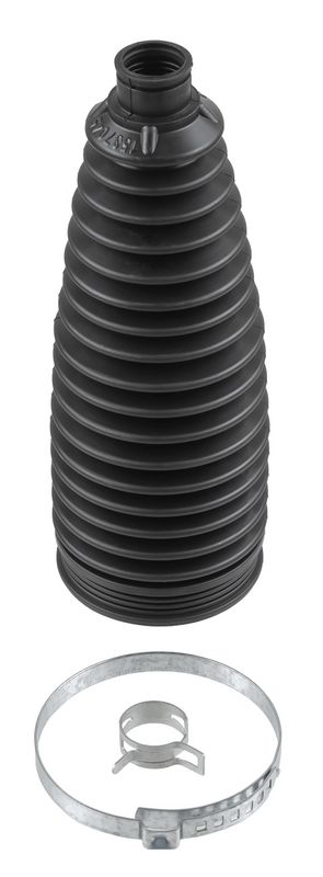 Putekļusargs, Stūres iekārta - 45099 01