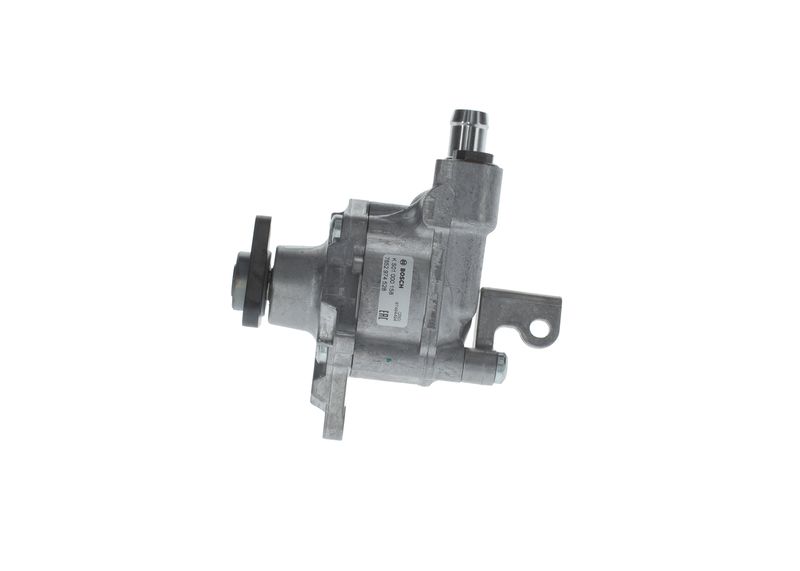Hydrauliikkapumppu, ohjaus - K S01 000 158
