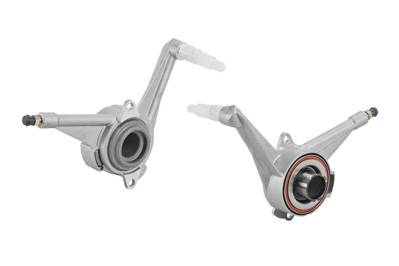 Centrālais izslēdzējmehānisms, Sajūgs - 810021