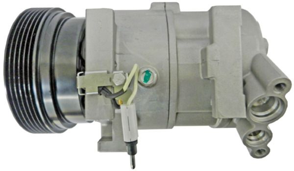 Kompressori, ilmastointilaite - ACP 1260 000S