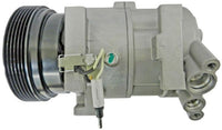 Kompressori, ilmastointilaite - ACP 1260 000S