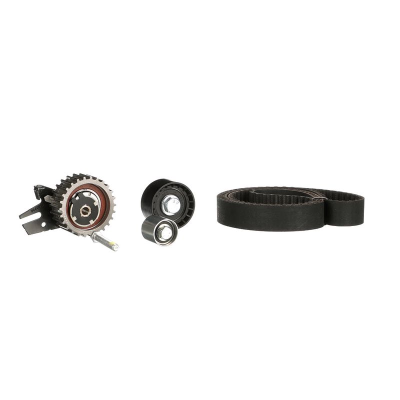 Zobsiksnas komplekts - K015706XS