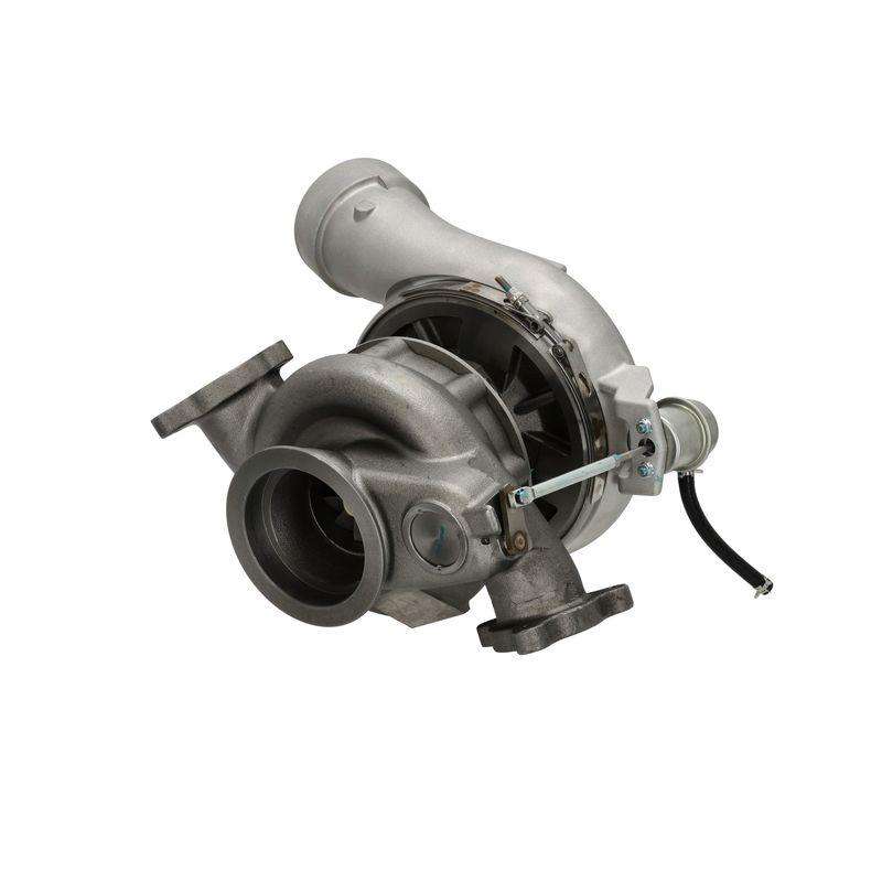 Turbokompresors - 93741