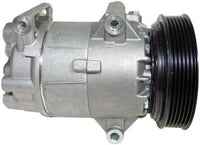 Kompressori, ilmastointilaite - ACP 34 000S
