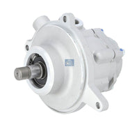 Hydrauliikkapumppu, ohjaus - 2.53455