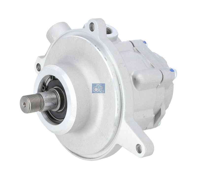 Hydrauliikkapumppu, ohjaus - 2.53455