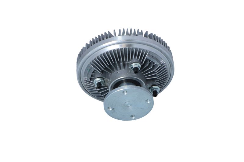 Sajūgs, Radiatora ventilators - 49121