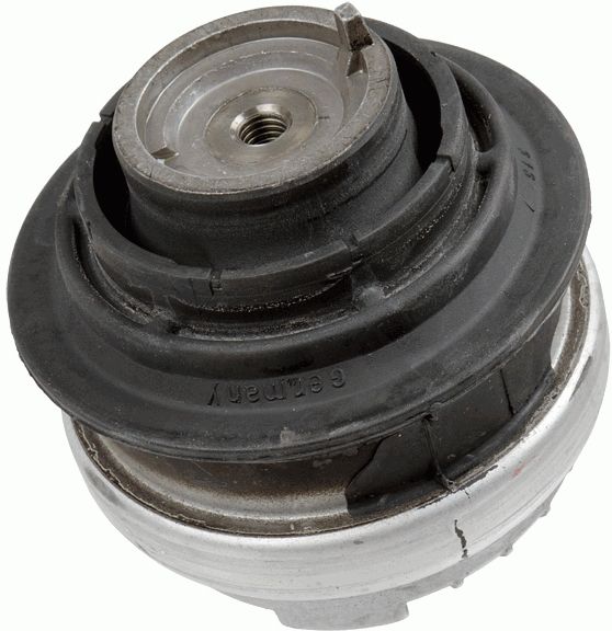 Dzinēja spilvens - 11345 02