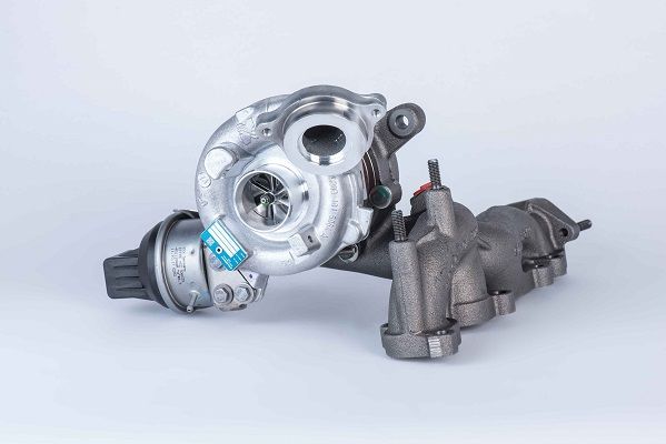Turbokompresors - 53039880207