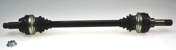 Vetoakseli - 25787