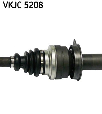 Vetoakseli - VKJC 5208
