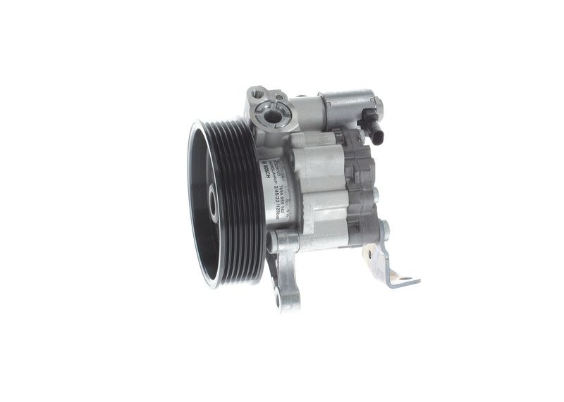Hydrauliikkapumppu, ohjaus - K S01 001 742