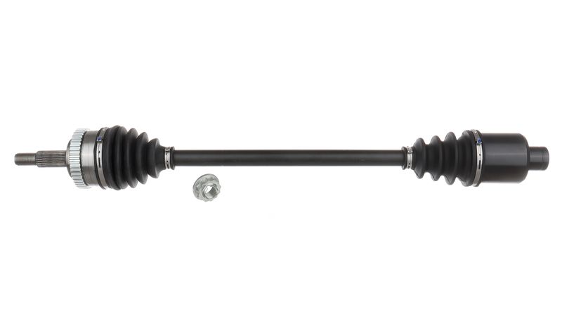 Vetoakseli - VKJC 6980