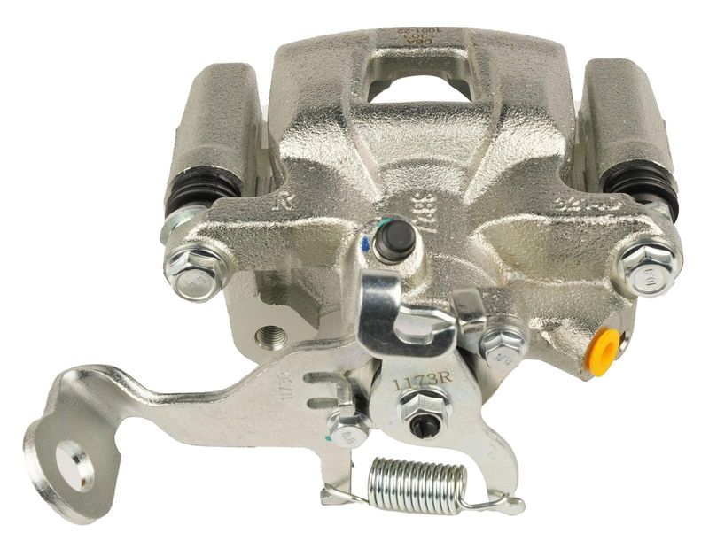 DBA Brake Caliper - Right Hand Rear Axle - DBAC1303