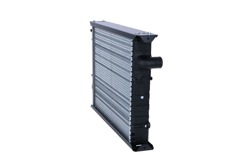 Motora dzesēsanas radiators - 504530
