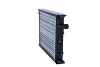 Motora dzesēsanas radiators - 504530