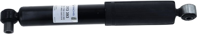 Iskunvaimennin - 313 393