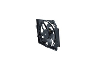 Ventilators, Motora dzesēšanas sistēma - 47748