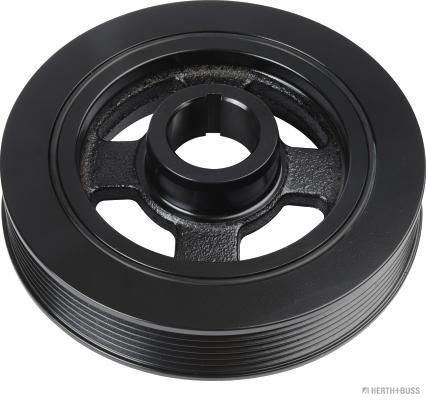 Kloķvārpstas skriemelis - J1090510