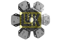Sajūga disks - 328 0600 10