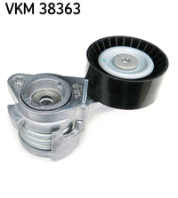 Hihnankiristin, moniurahihna - VKM 38363