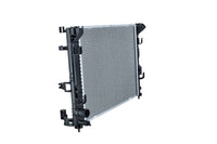 Motora dzesēsanas radiators - 550070