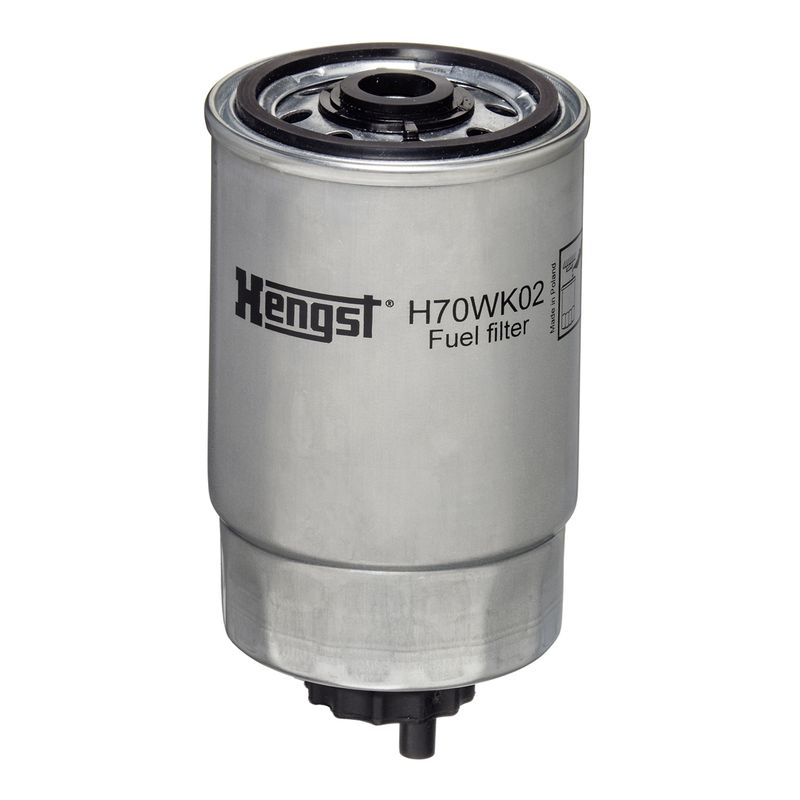 Degvielas filtrs - H70WK02