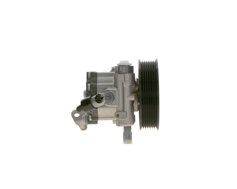 Hydrauliikkapumppu, ohjaus - K S01 000 672