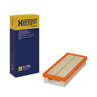 Gaisa filtrs - E1739L